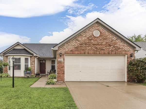 2369 Orchard Creek Drive , Columbus, IN 47201