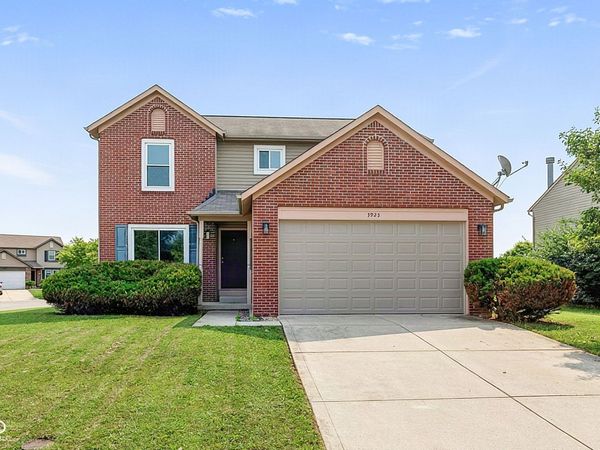 3923 Planewood Drive , Indianapolis, IN 46235