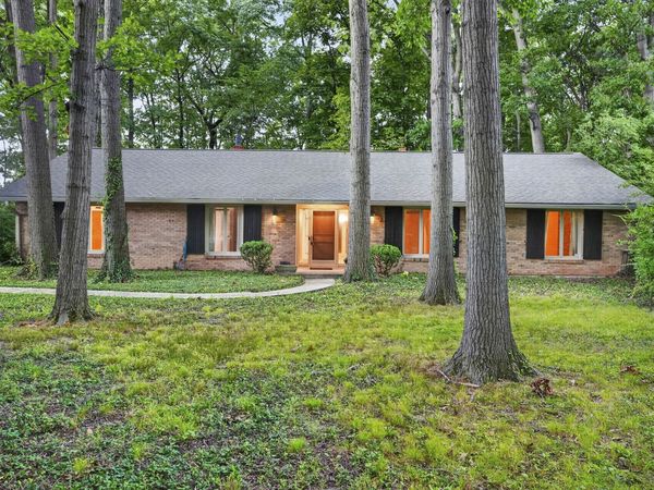 5262 Channing Court, Indianapolis, IN 46226