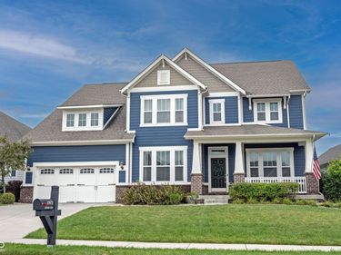 10972 Cliffside Drive, Fortville, IN 46040