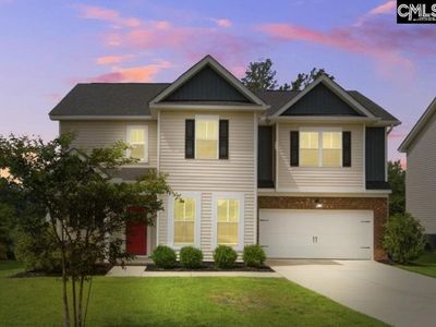 19 Competition Drive, Camden, SC 29020