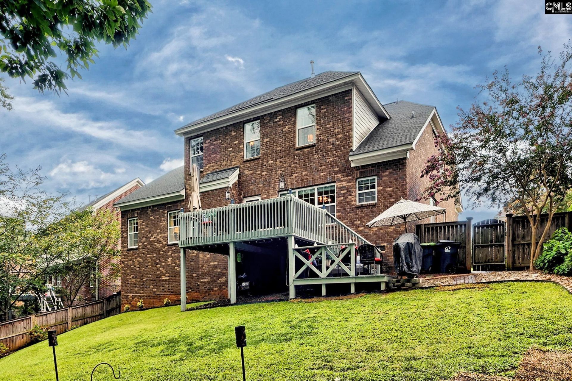 140 Irene Way Photo 45