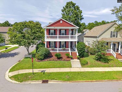 626 Harbour Pointe Drive , Columbia, SC 29229