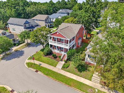 626 Harbour Pointe Drive, Columbia, SC 29229