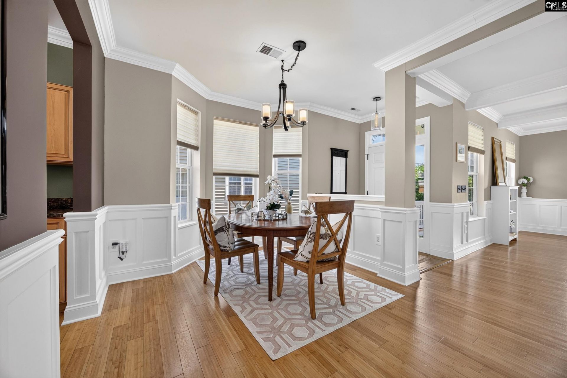 626 Harbour Pointe Drive  Photo 10
