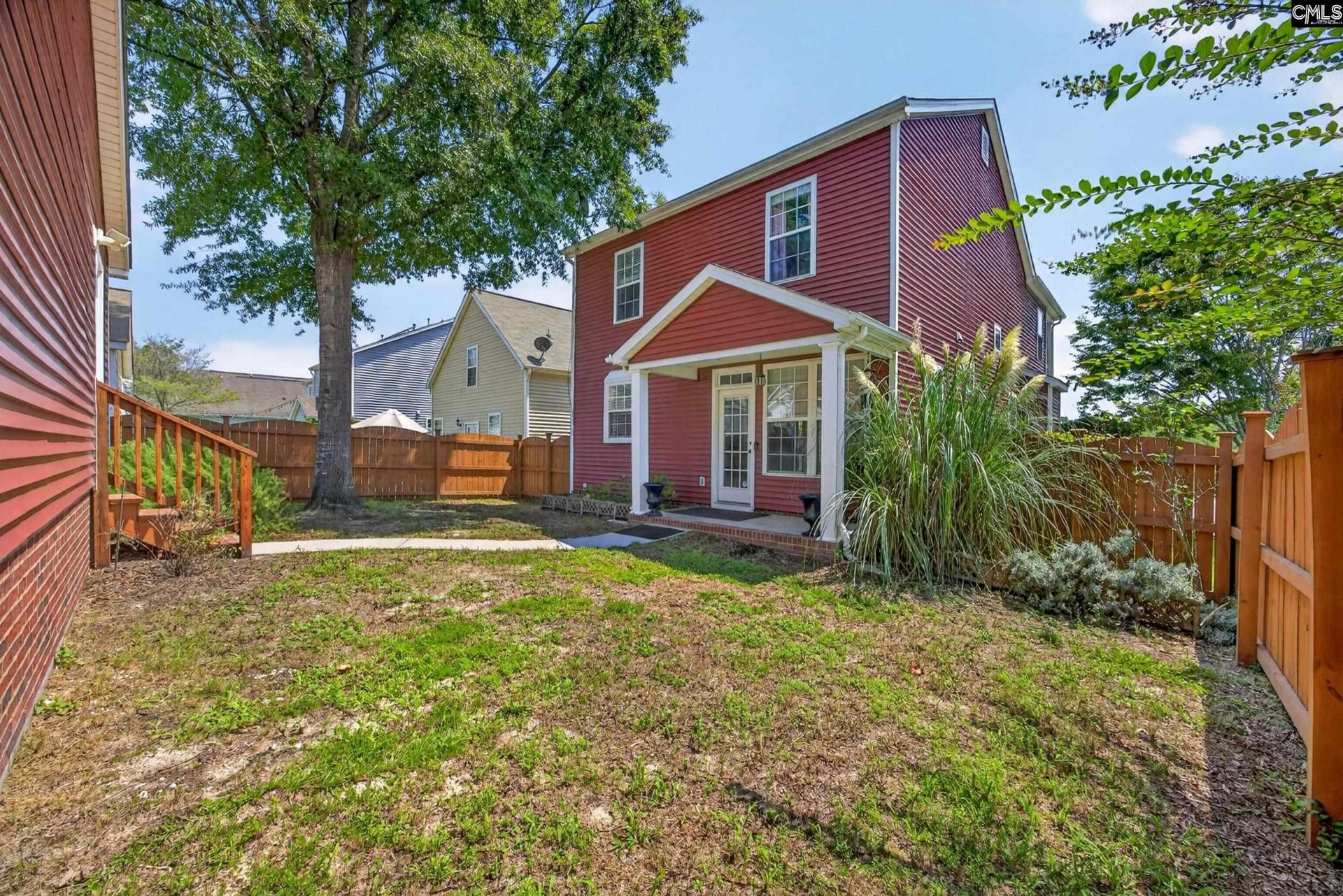 626 Harbour Pointe Drive  Photo 39
