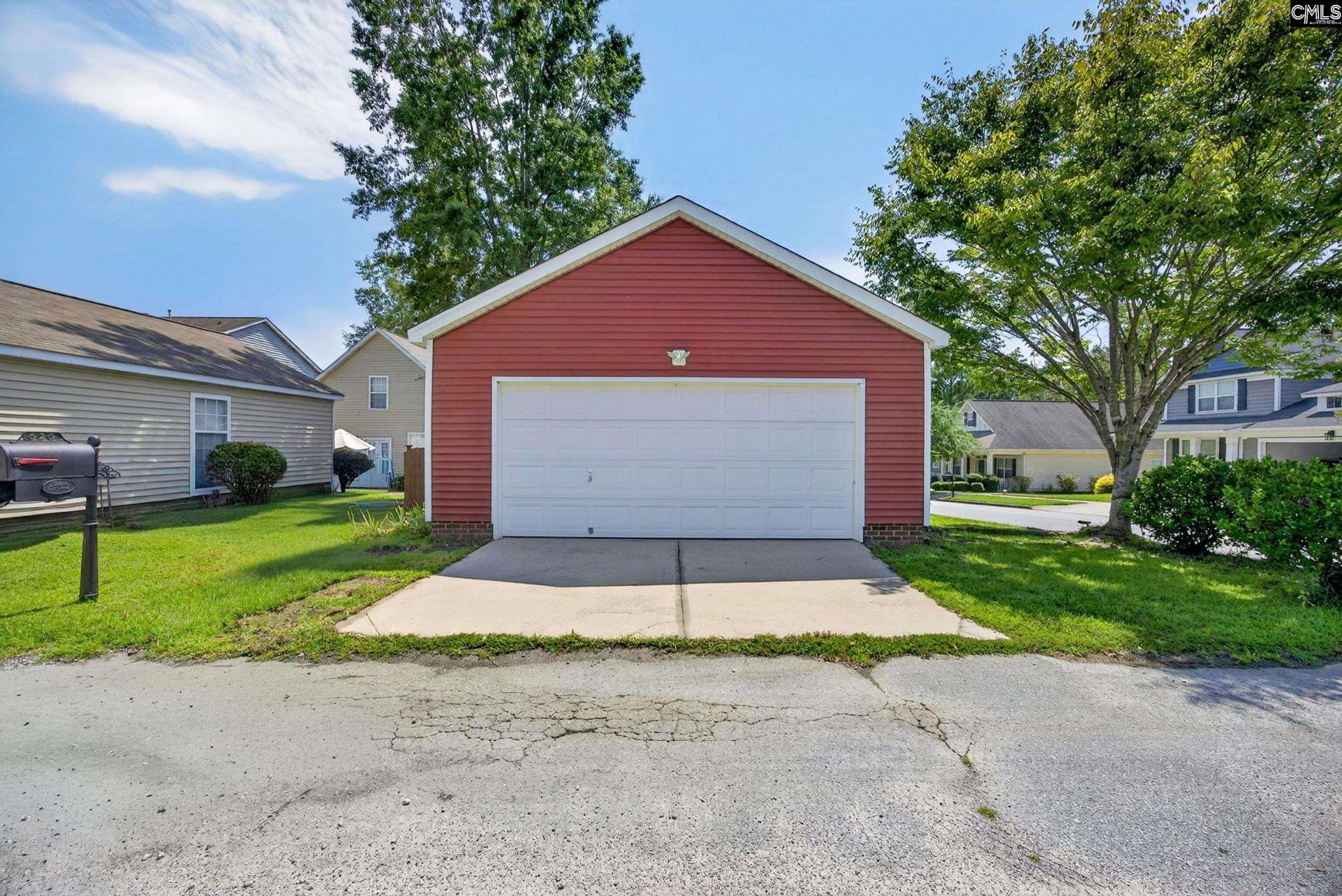 626 Harbour Pointe Drive  Photo 42