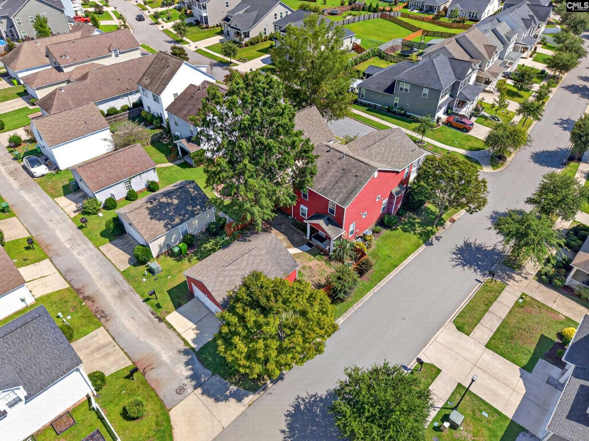 626 Harbour Pointe Drive  Photo 44