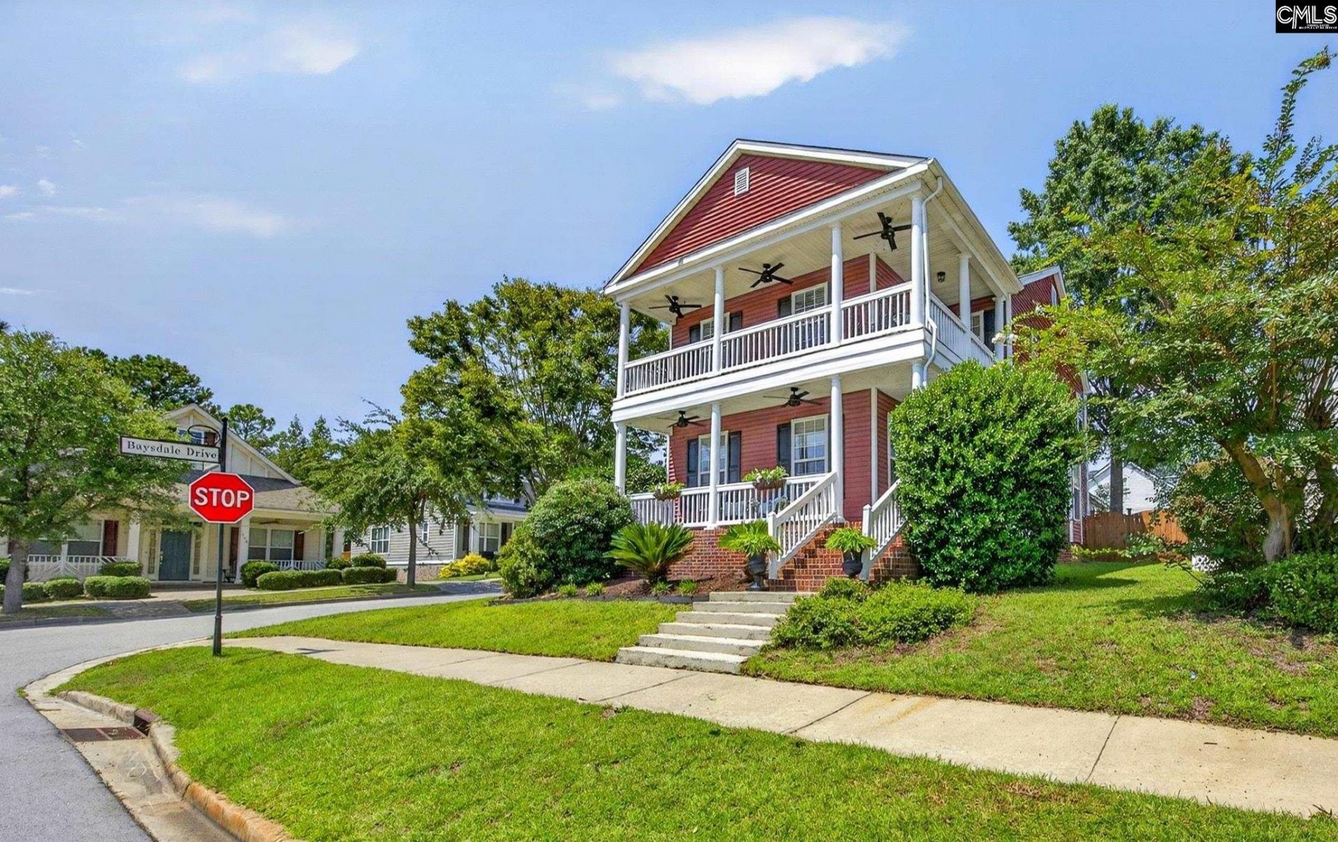 626 Harbour Pointe Drive  Photo 45