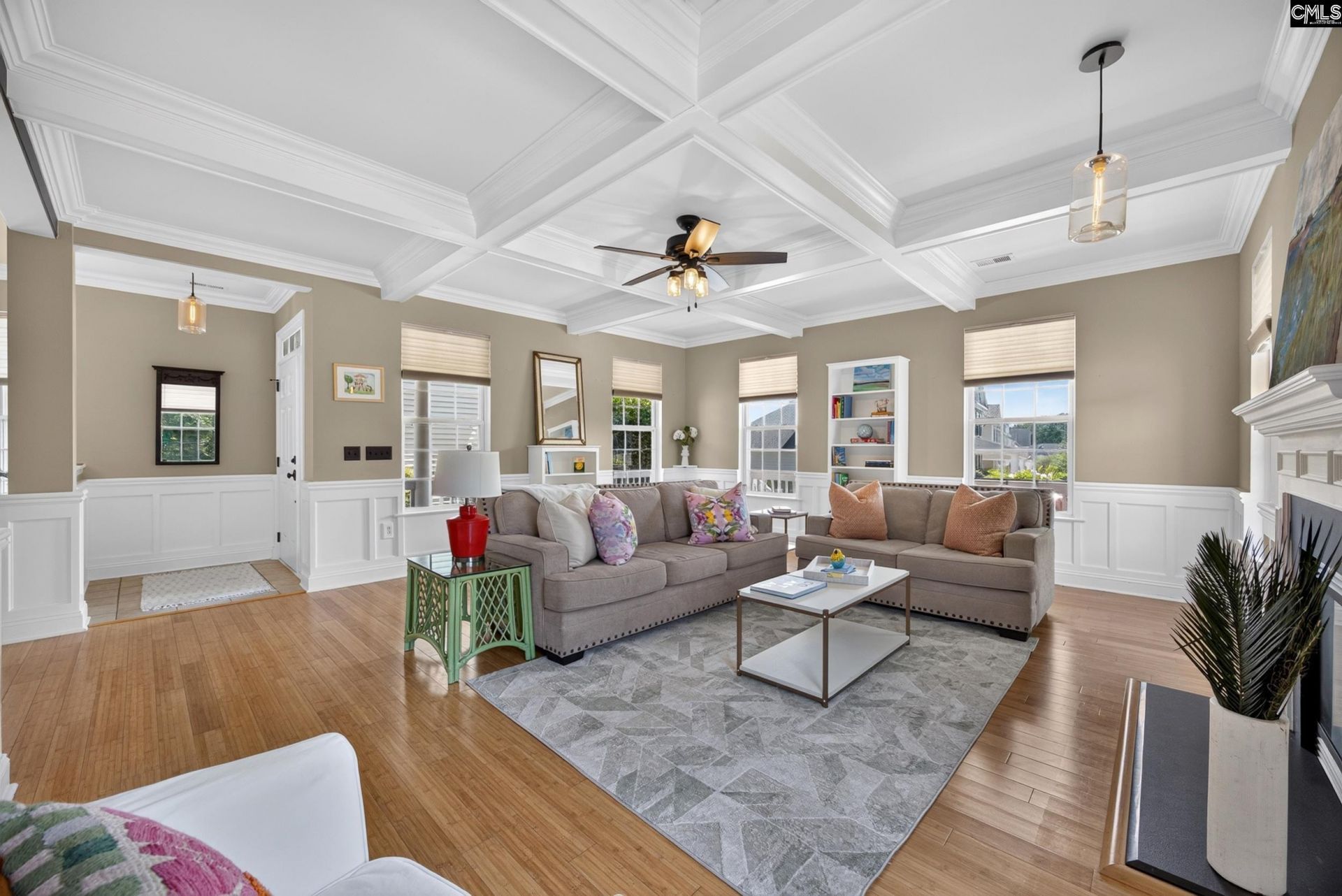 626 Harbour Pointe Drive  Photo 8
