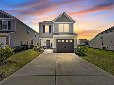 2045 Cold Rocks Way, Lexington, SC 29073