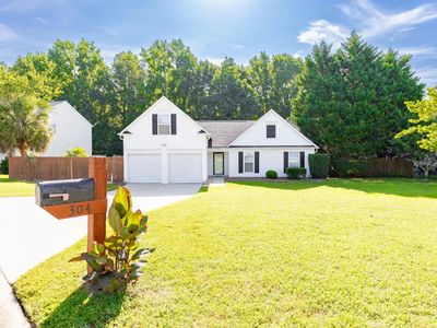 304 Cobbleview Drive, Lexington, SC 29072