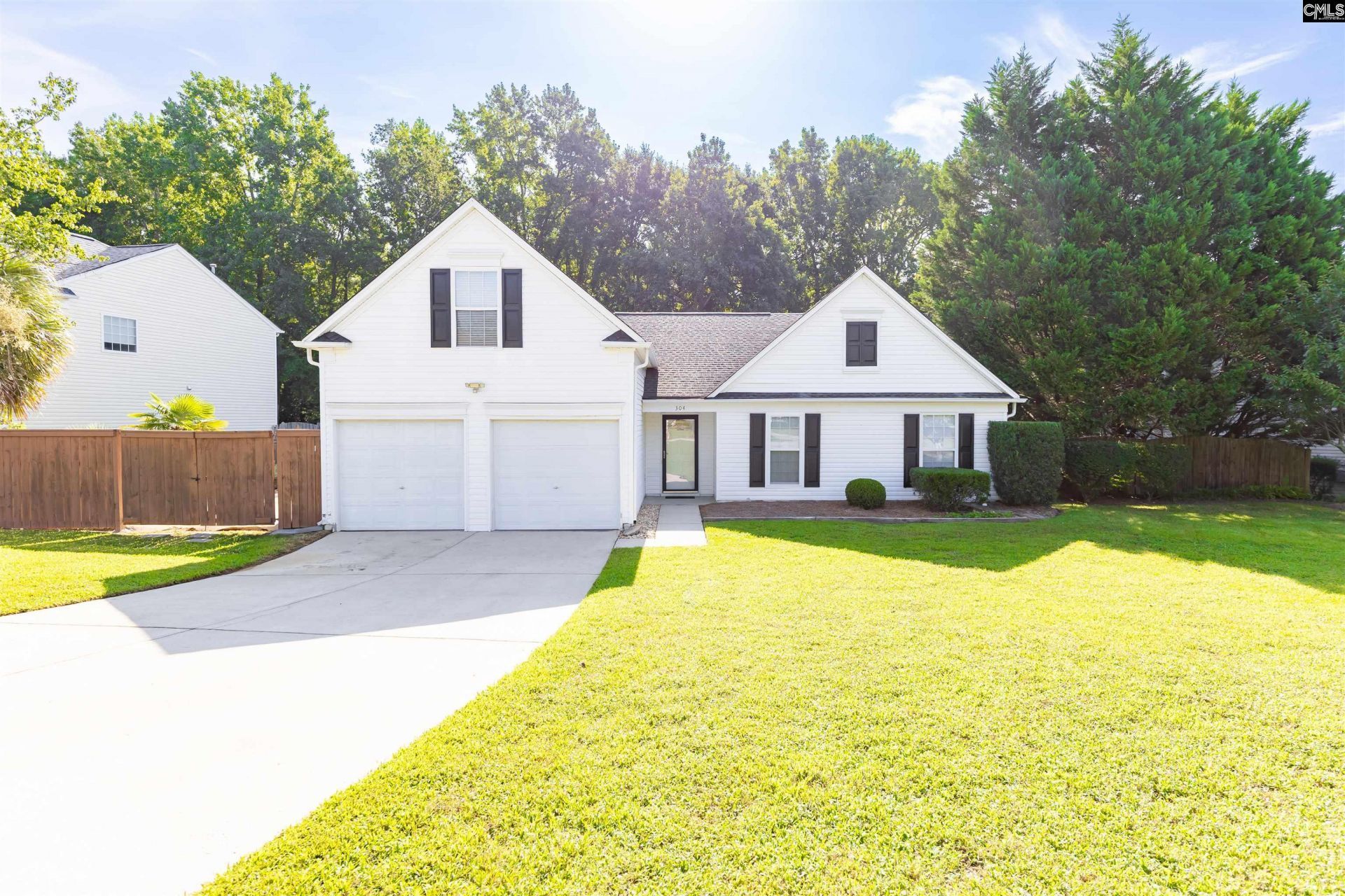 304 Cobbleview Drive Photo 39