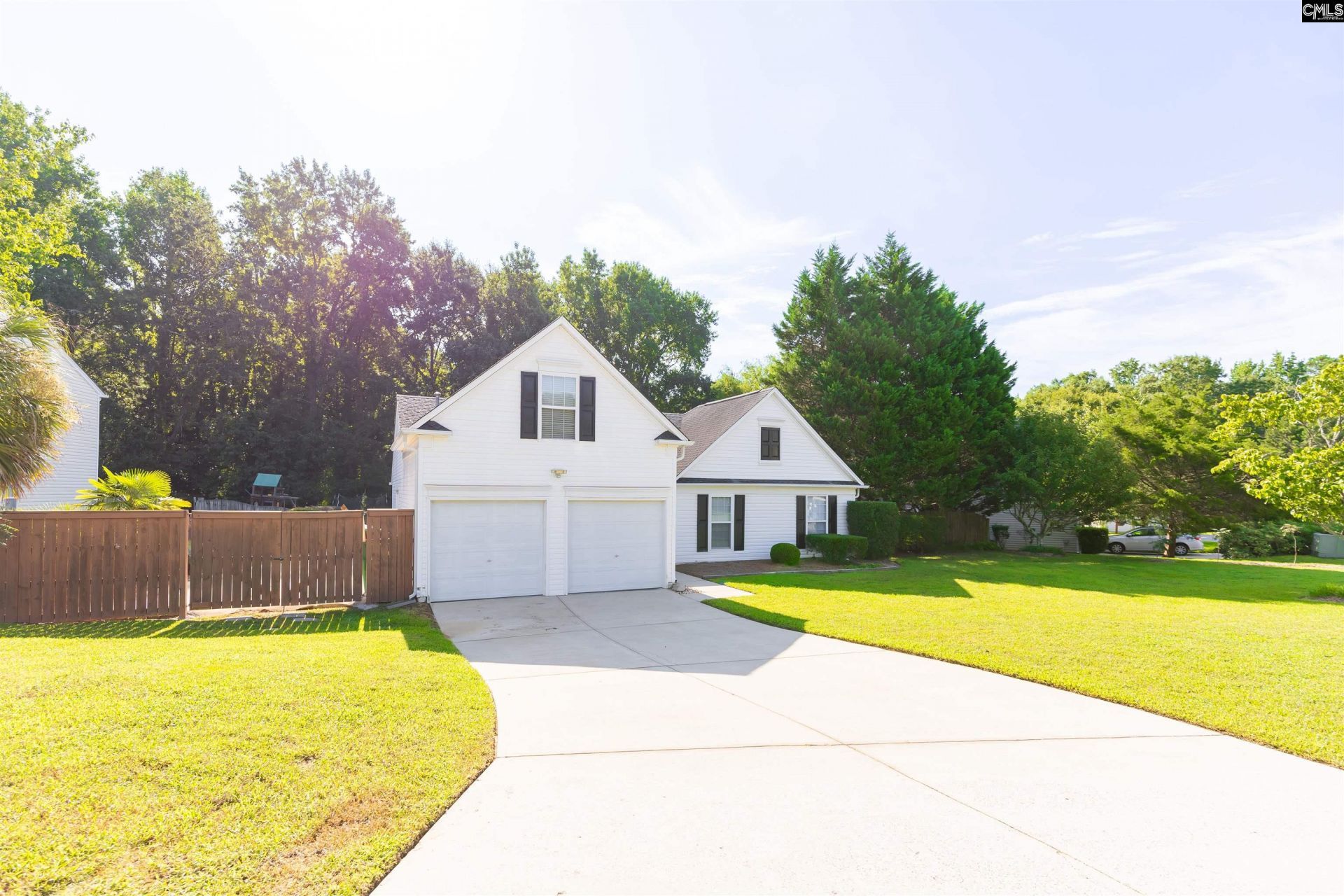 304 Cobbleview Drive Photo 5