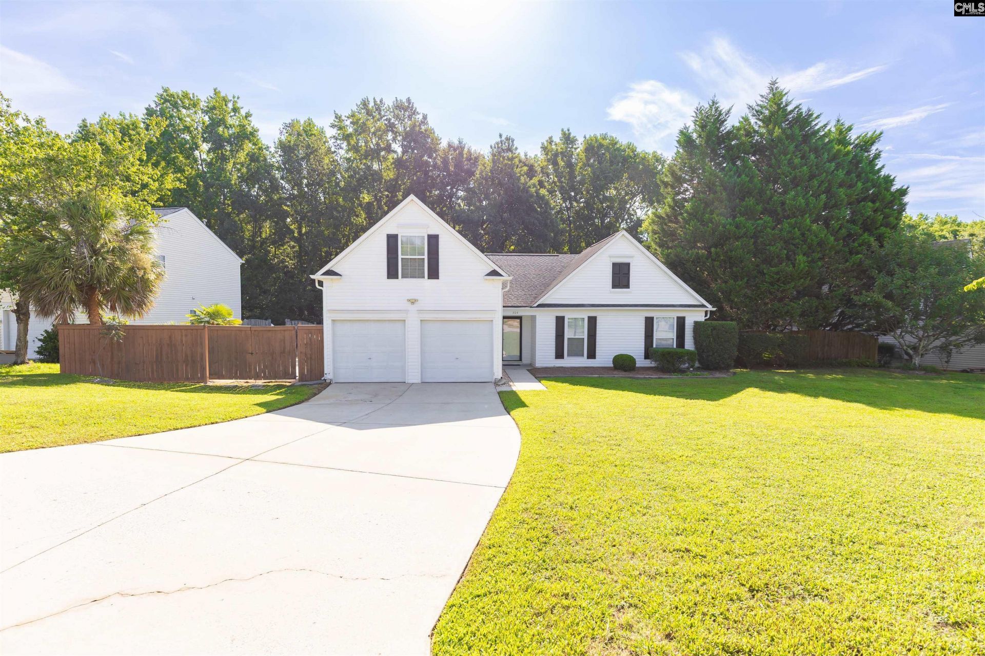 304 Cobbleview Drive Photo 6