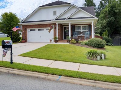 125 Stone Column Way, Columbia, SC 29212