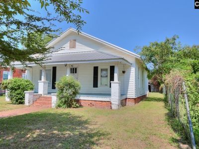 1927 Lorick Street, Cayce, SC 29033