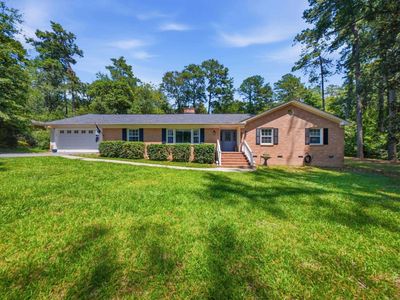 1107 Tarrytown Lane, West Columbia, SC 29170
