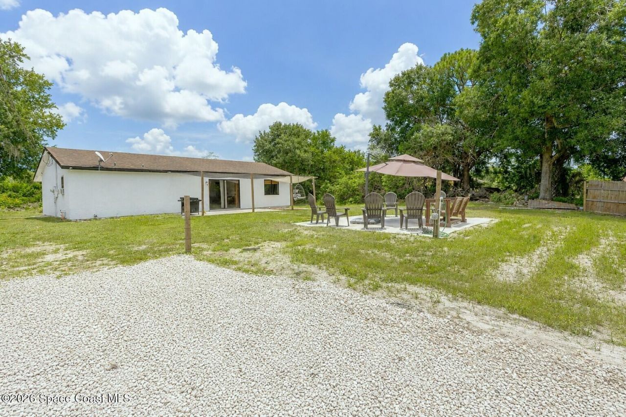 970 Culpepper Avenue SE , Palm Bay, FL 32909 Photo