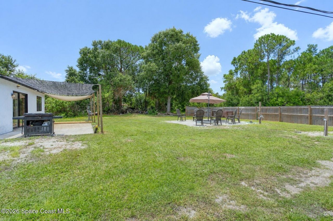 970 Culpepper Avenue SE , Palm Bay, FL 32909 Photo