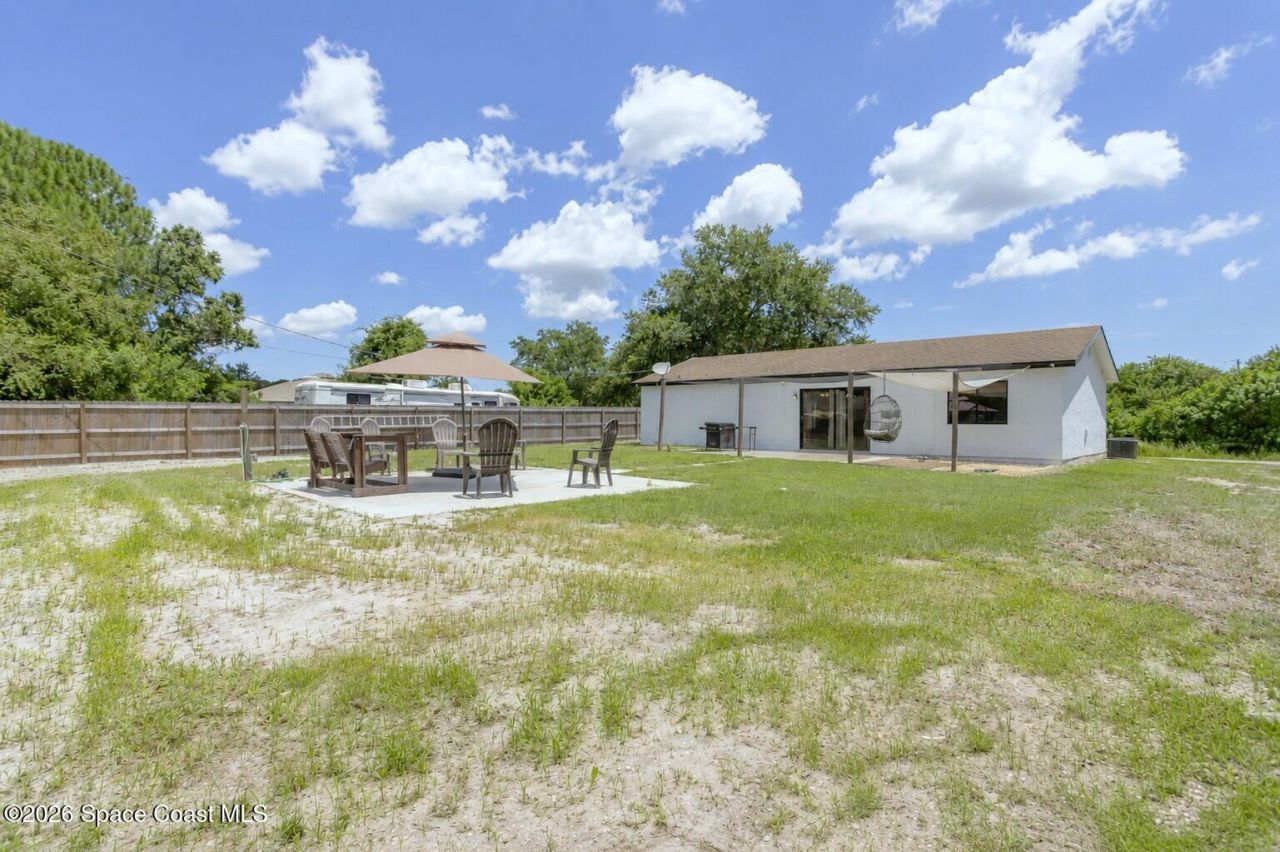 970 Culpepper Avenue SE , Palm Bay, FL 32909 Photo