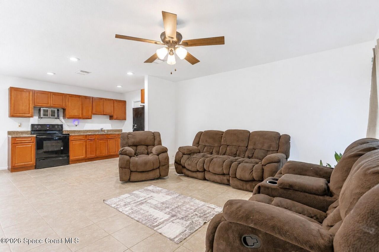 970 Culpepper Avenue SE , Palm Bay, FL 32909 Photo