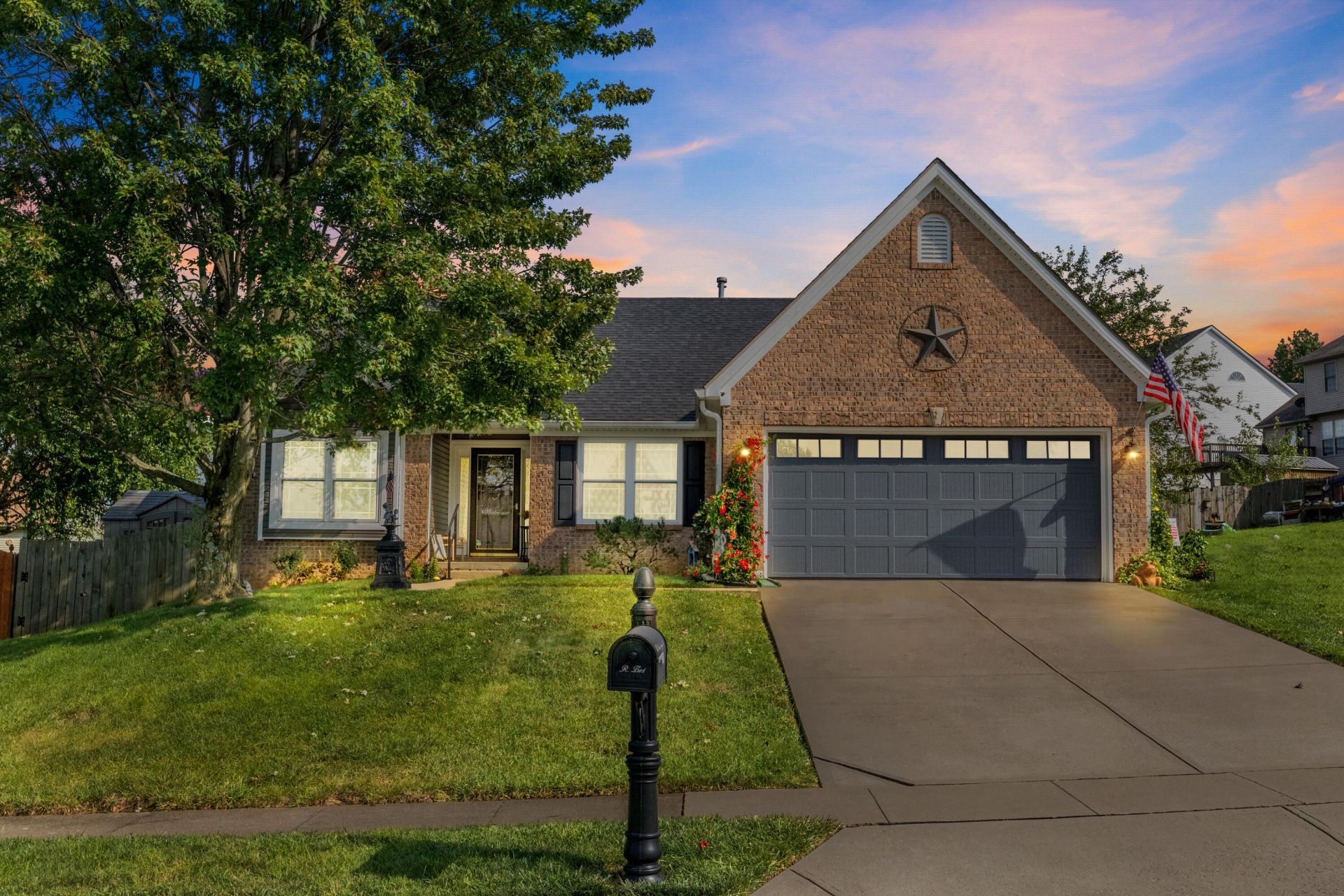 105 Mason Springs Drive, Nicholasville, KY 40356 Main Photo