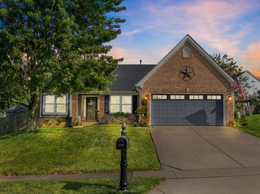105 Mason Springs Drive, Nicholasville, KY 40356