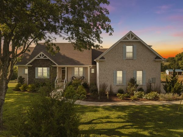 3750 John Bill Dobbins Rd , Williamsport, TN 38487