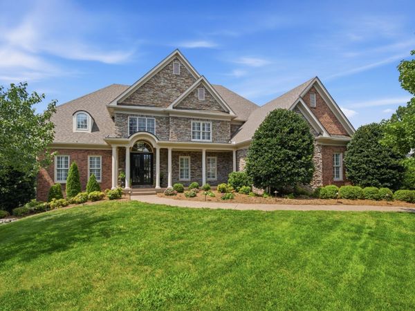 8218 Holly Rd , Brentwood, TN 37027