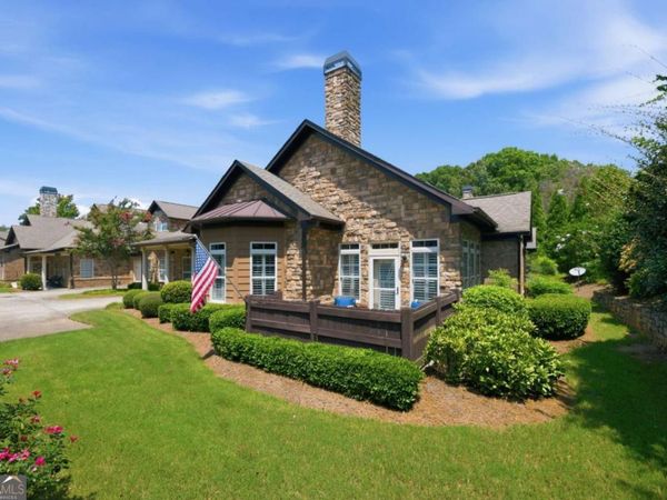 4834 Rosebury Lane NW, Unit 3D, Acworth, GA 30101