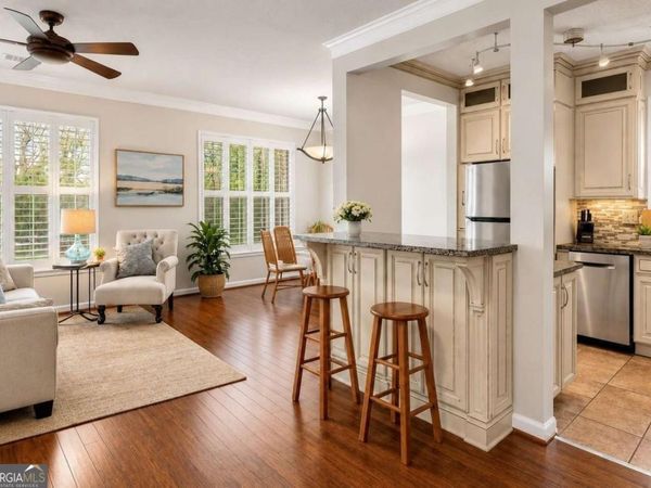 10 Perimeter Summit Boulevard NE, Unit 3110, Atlanta, GA 30319