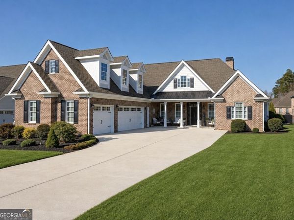3516 River Birch Loop, Jefferson, GA 30549