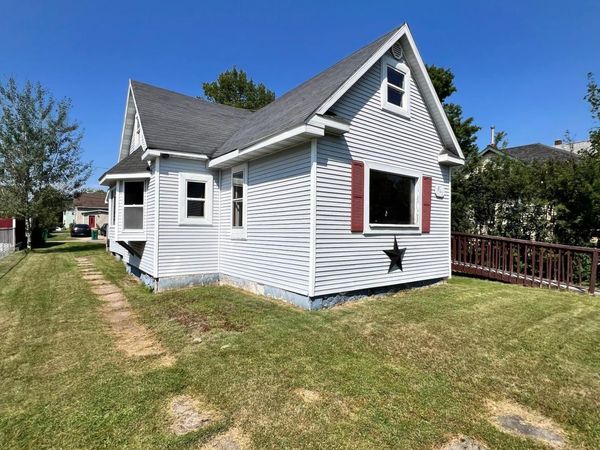 211 Ethel Street, Marble, MN 55764