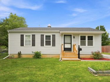 5019 Marston Drive, Fort Wayne, IN 46825