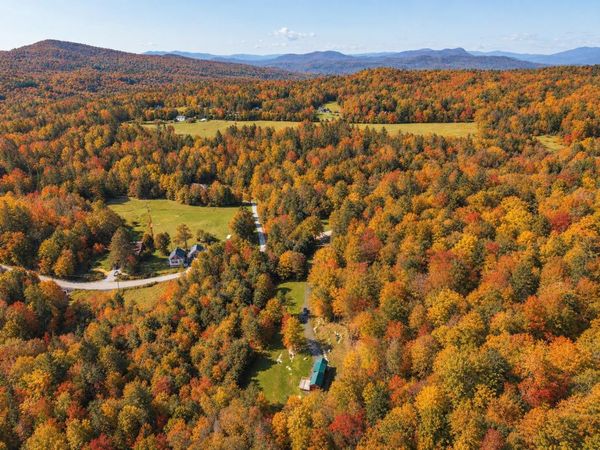 62 S Bear Swamp Road, Middlesex, VT 05602