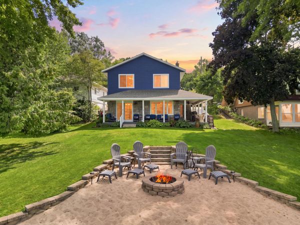 332 Eastland Drive, Leroy, MI 49655