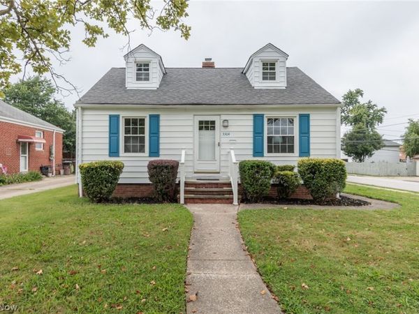 3304 Lincoln Avenue, Parma, OH 44134