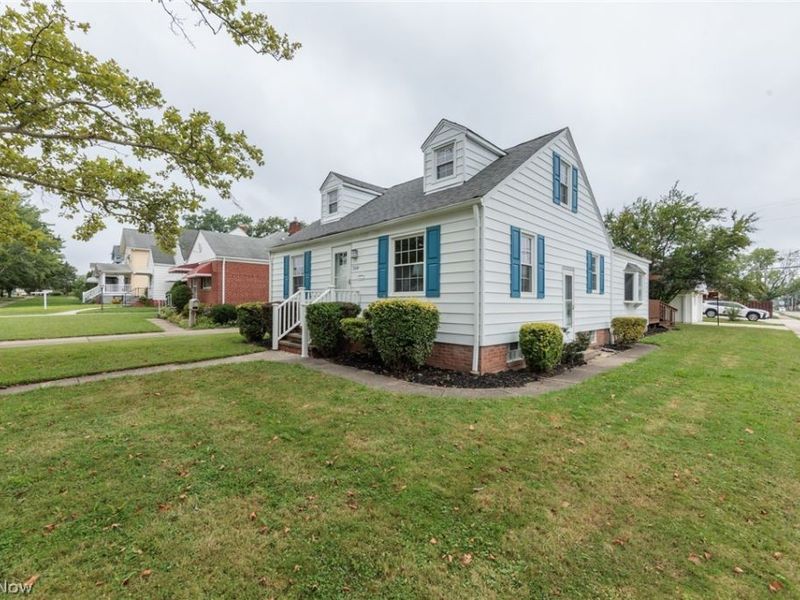 3304 Lincoln Avenue, Parma, OH 44134 Photo 2