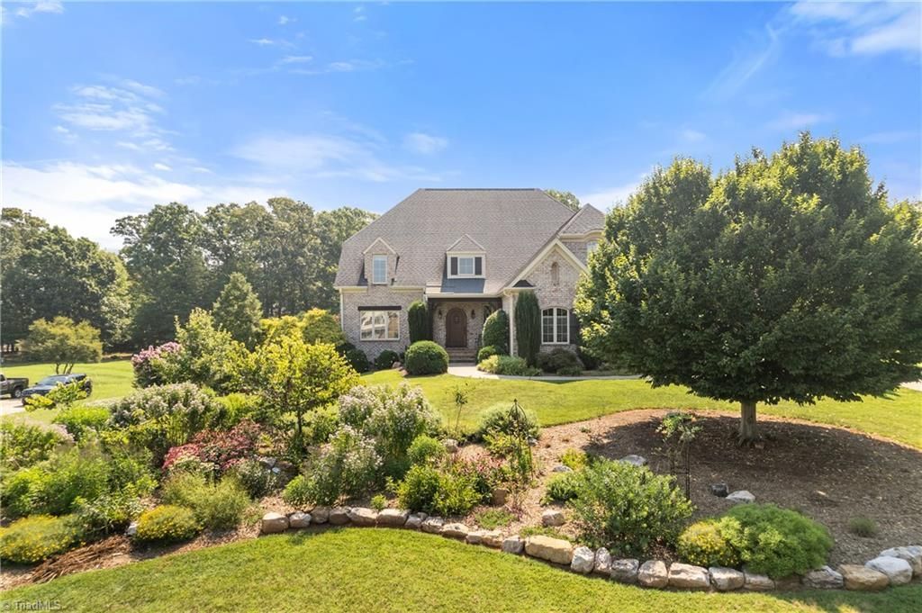 4429 Timberfield Drive, Pfafftown, NC 27040 Main Photo