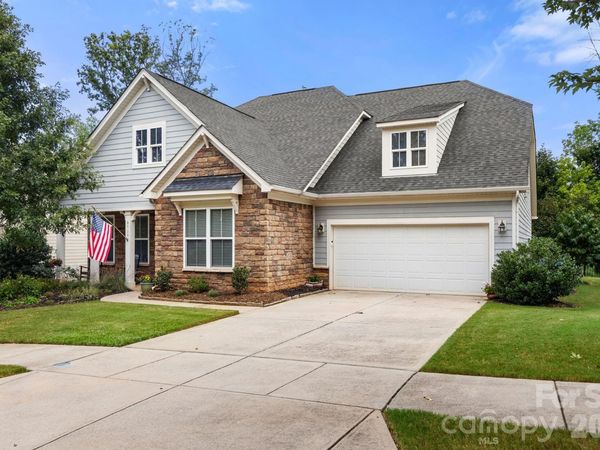 8719 Shadetree Street, Huntersville, NC 28078