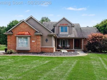 3020 Patriot Square, Rose Township, Mi 48350