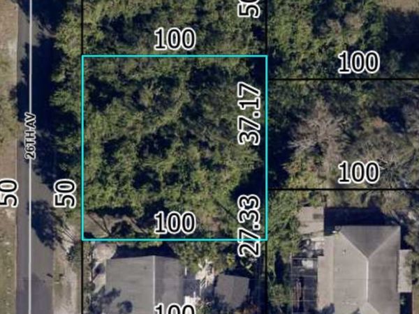 4460 26th Avenue, Vero Beach, FL 32967
