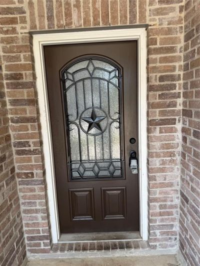 1204 Barn Owl Drive, Little Elm, TX 75068 Main Photo