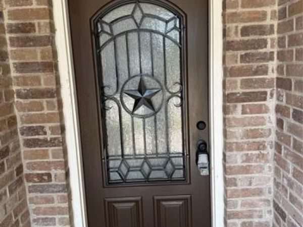 1204 Barn Owl Drive, Little Elm, TX 75068