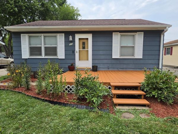 310 Austin STREET, Sparta, WI 54656