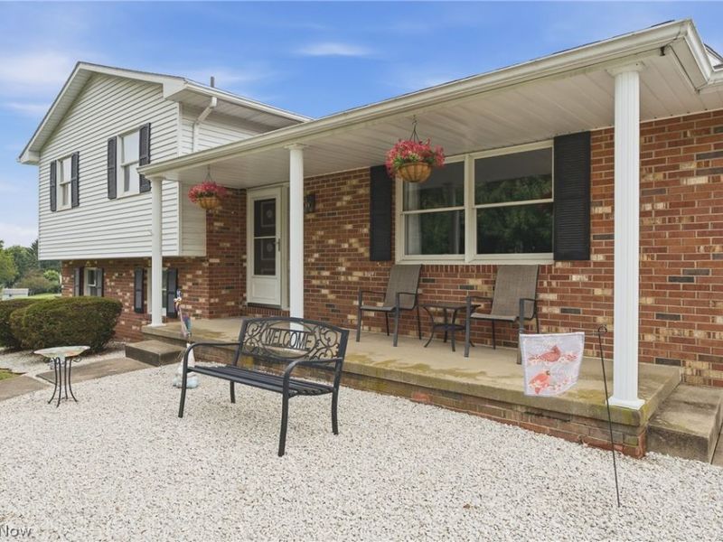 10811 Buehler Road NE, Bolivar, OH 44612 Photo 4