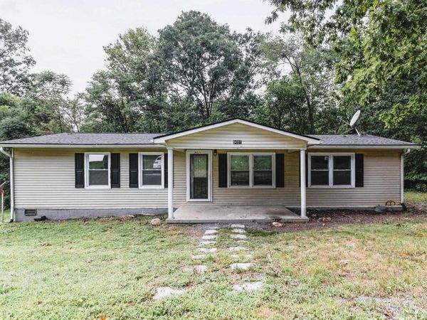 9031 DOLPHIN LN, BROADWAY, VA 22815