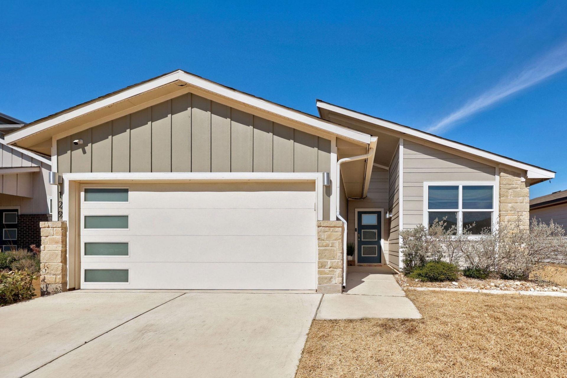 129 Cupreata Ln, Leander, TX 78641 Main Photo