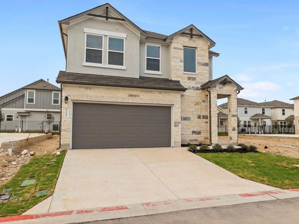 1156 Autumn Heather DR, Austin, TX 78748